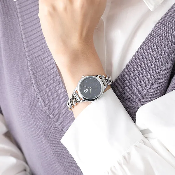 Seishiro Nagi Model Watch Blue Lock