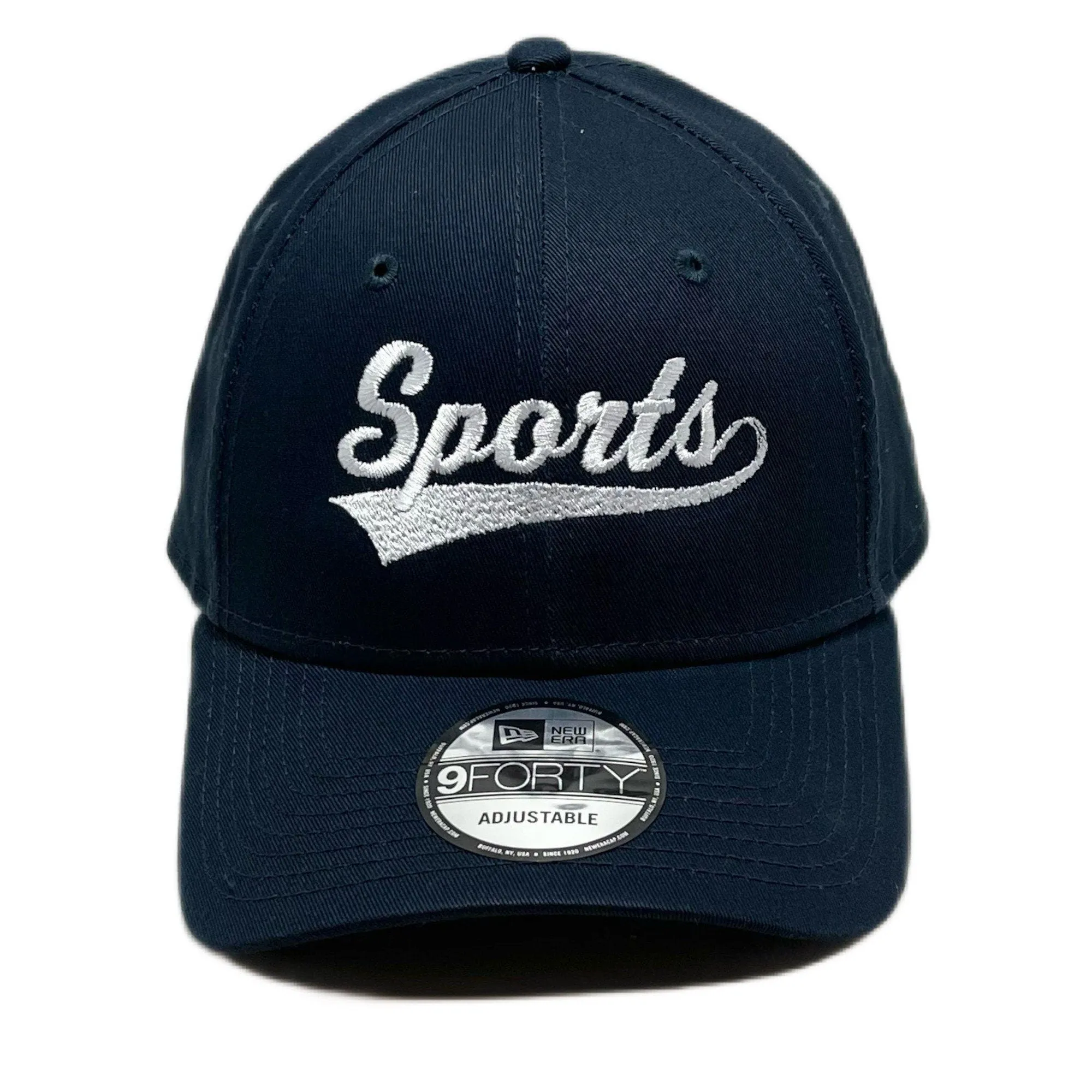 SPORTS! hat | Baseball Cap