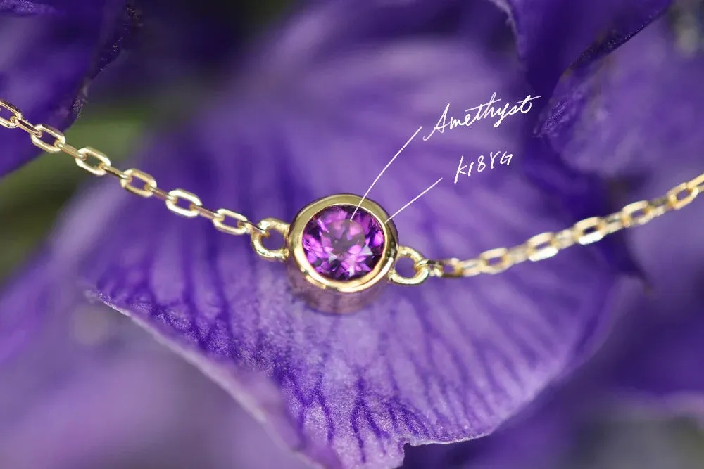 Stella ＜ Amethyst ＞