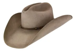 Stetson Boss of The Plains Hat - Brown Shade