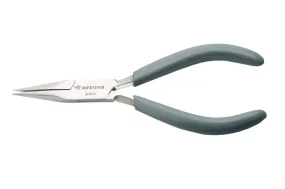 Straight Long Nose Chain Plier – Budgetool Model #3040