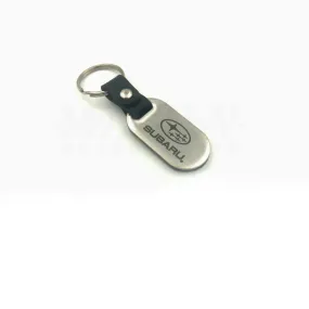 Subaru Key Fob