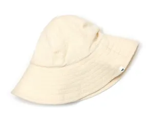 Sun Hat Gauze - Natural