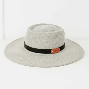 The Mavery Hat