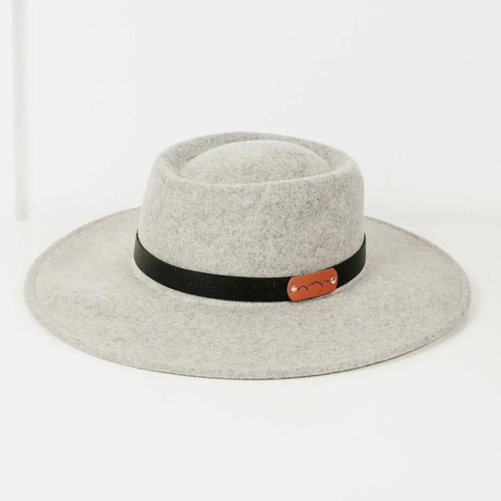 The Mavery Hat