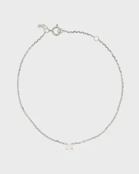 The Opal Birthstone Bracelet