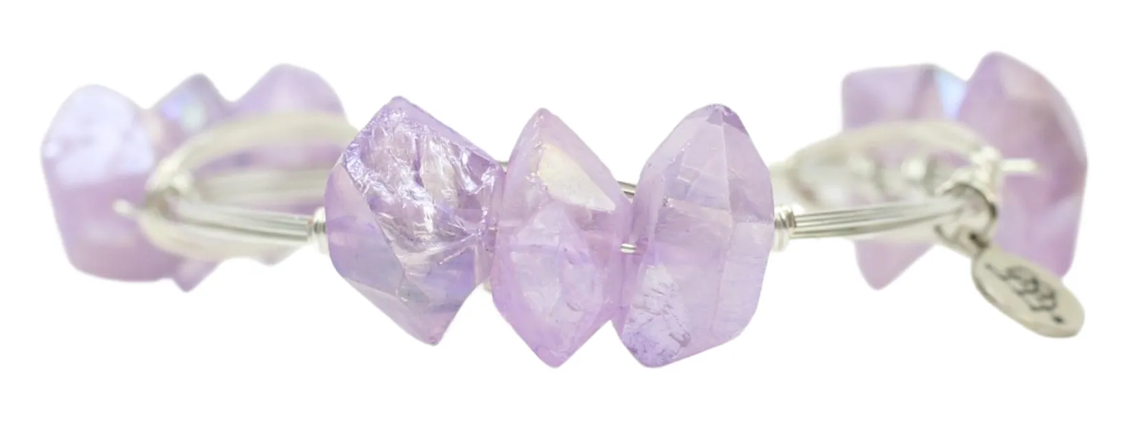 The Posie Bangle Bracelet