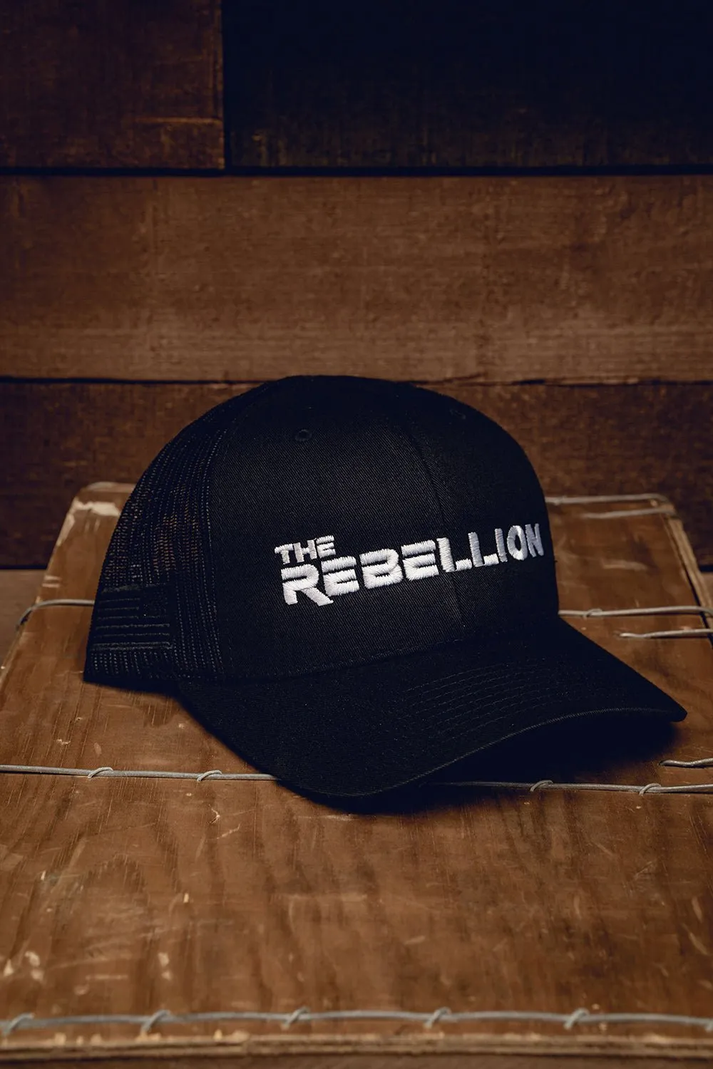 The Rebellion - Drunk 3PO