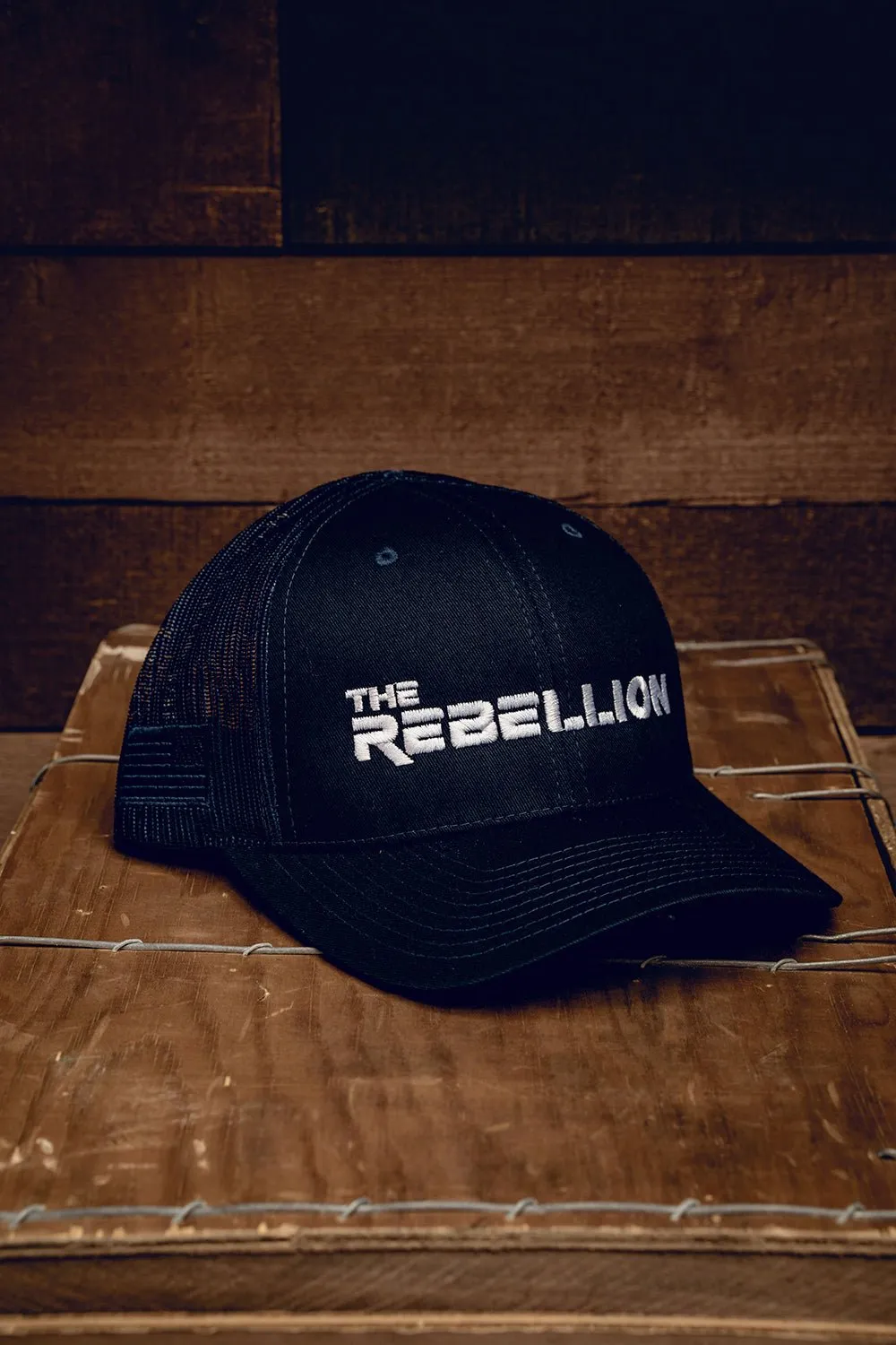 The Rebellion - Drunk 3PO
