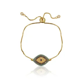 Third Eye Bracelet | Healing Jewelry