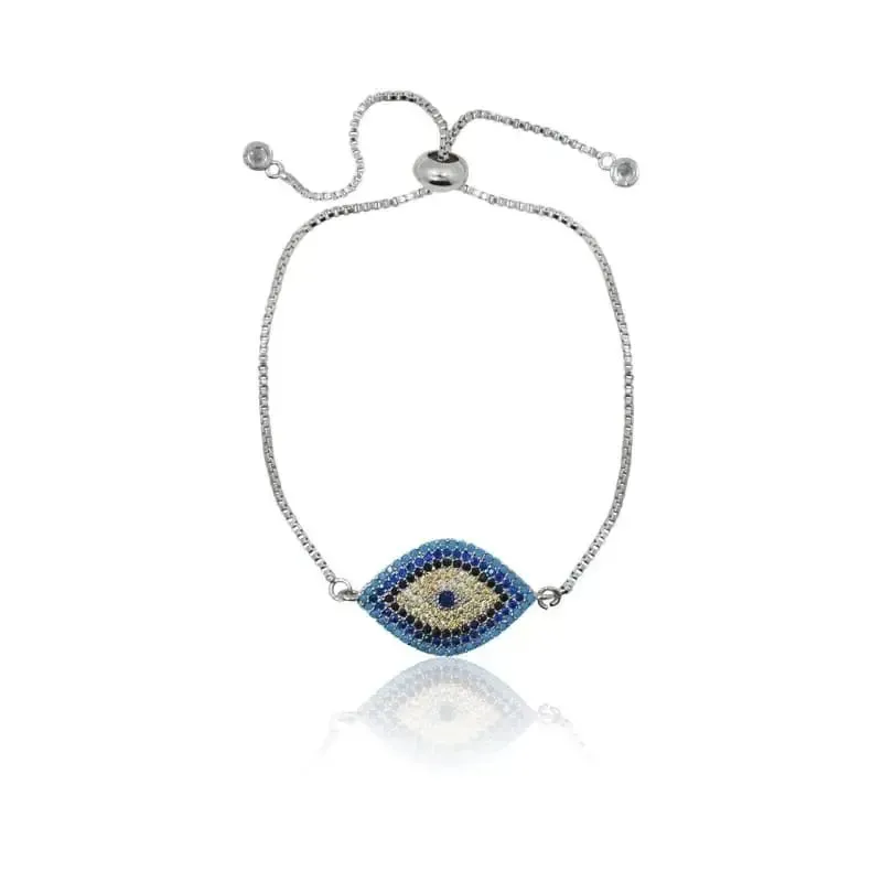 Third Eye Bracelet | Healing Jewelry