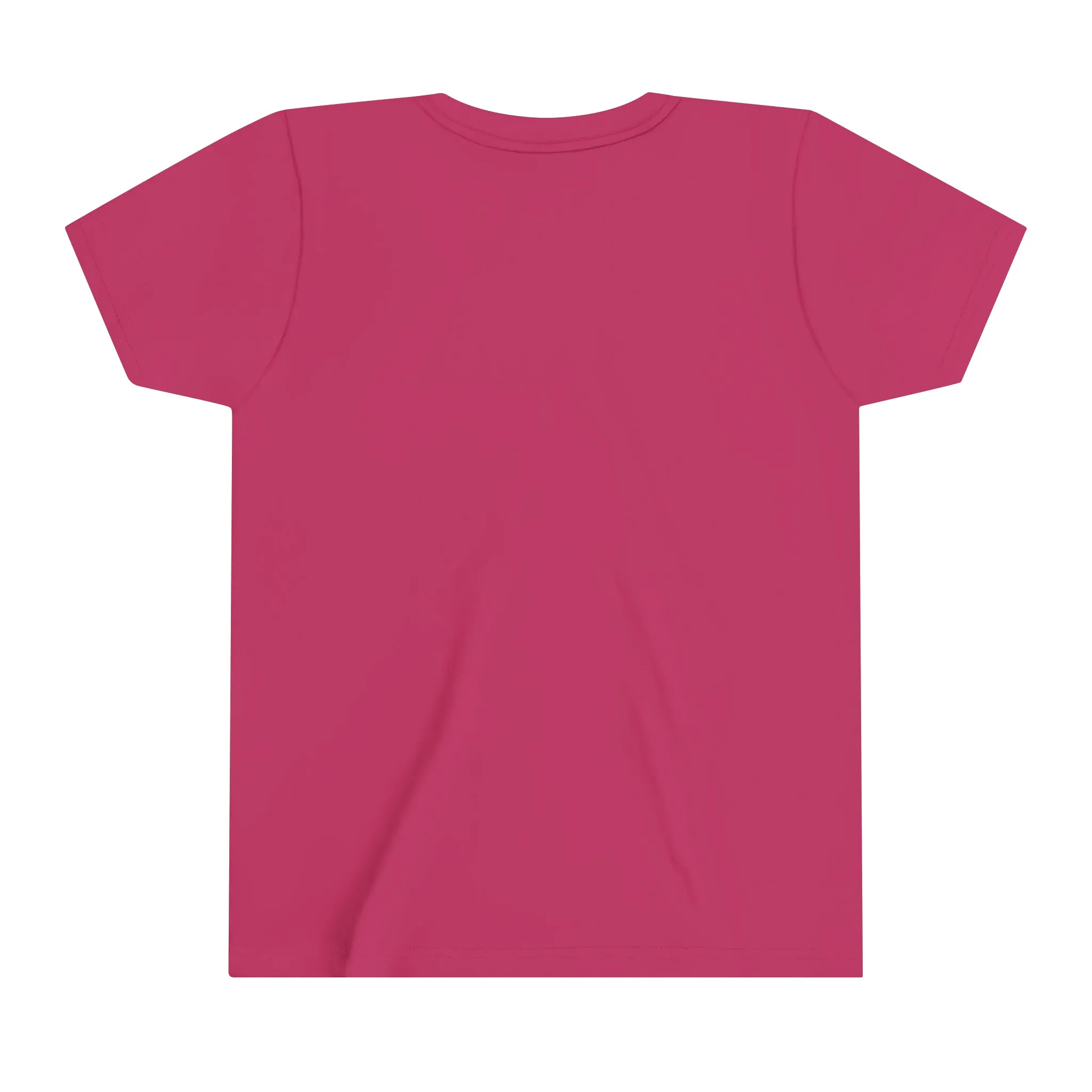 Tic-Tac Toe Short Sleeve Tee - Youth