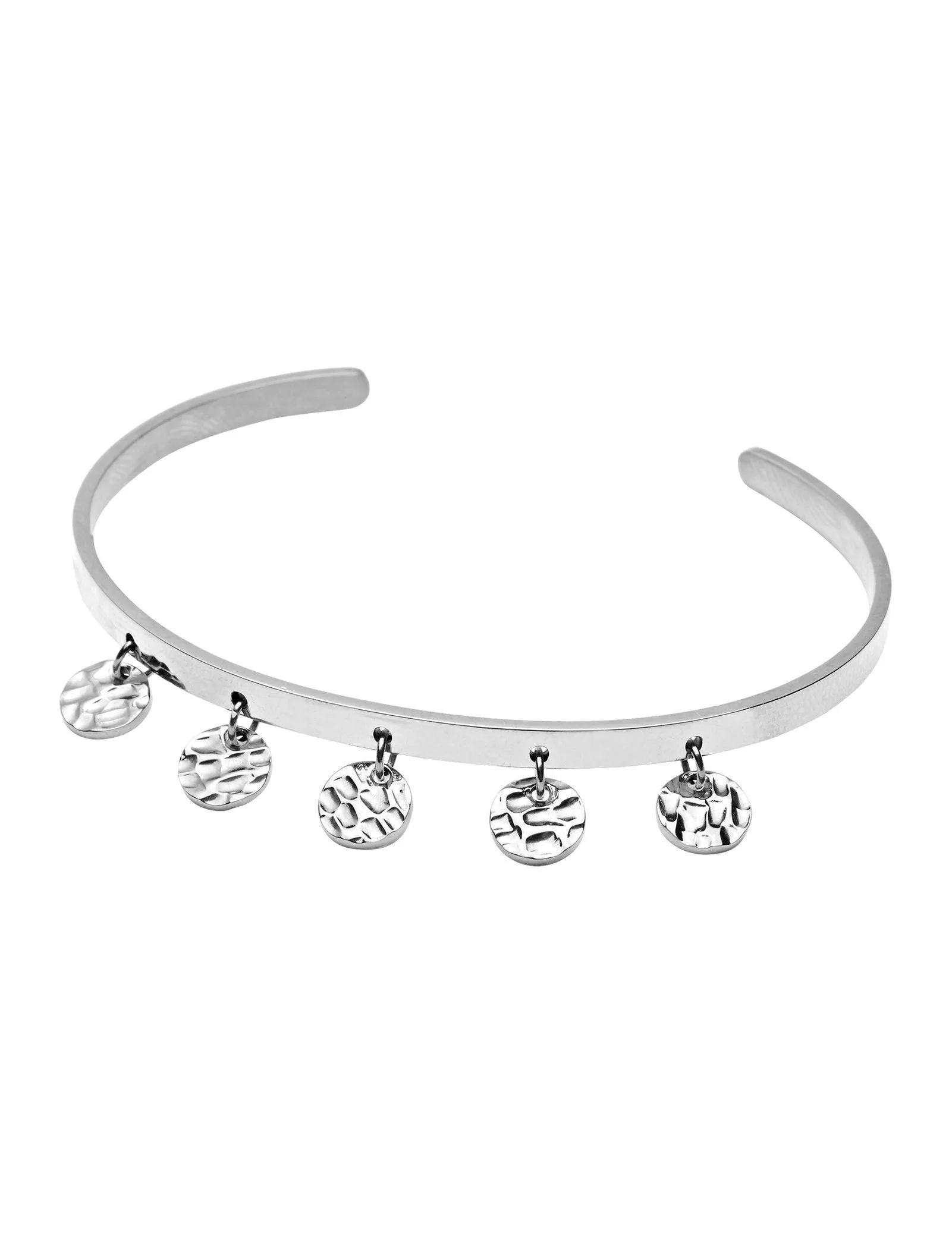 Tide Moon Cuff