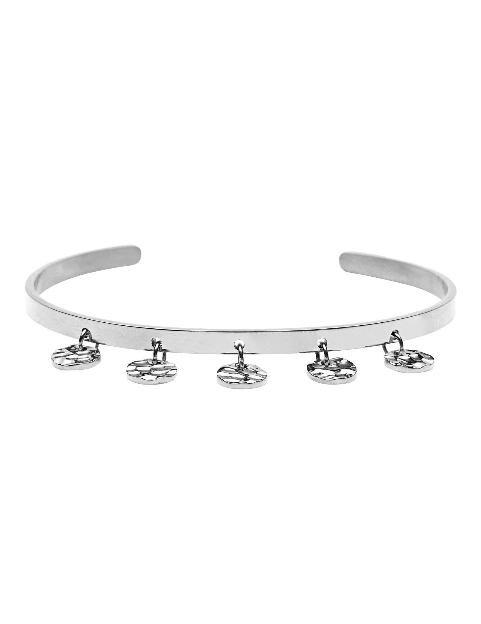 Tide Moon Cuff