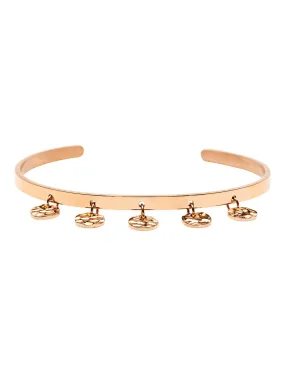 Tide Moon Cuff