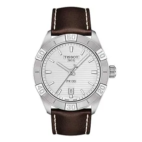 Tissot Men's T1016101603100 PR 100 Watch