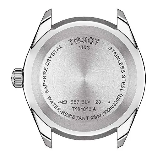 Tissot Men's T1016101603100 PR 100 Watch