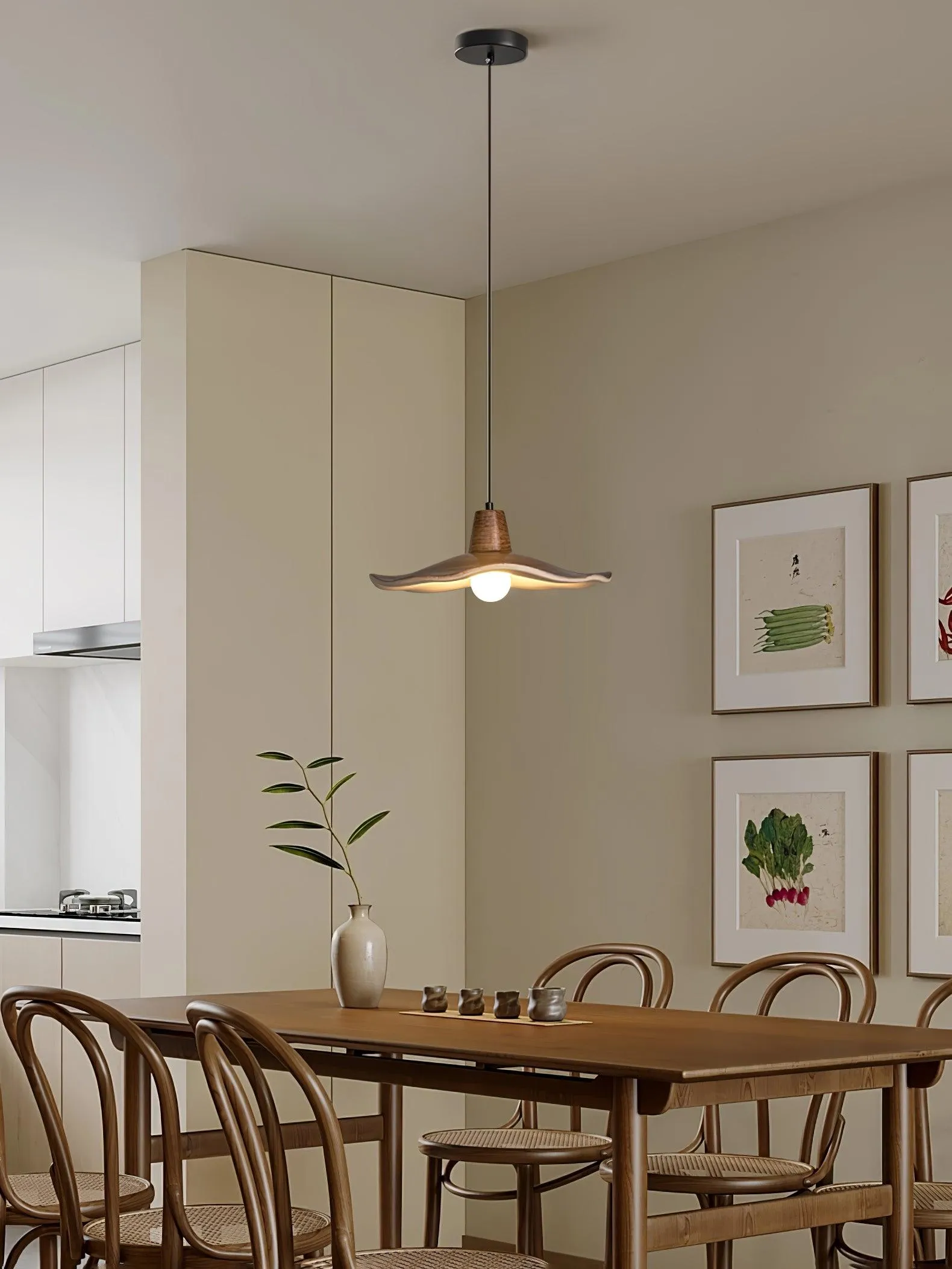 Tropez Pendant Lamp