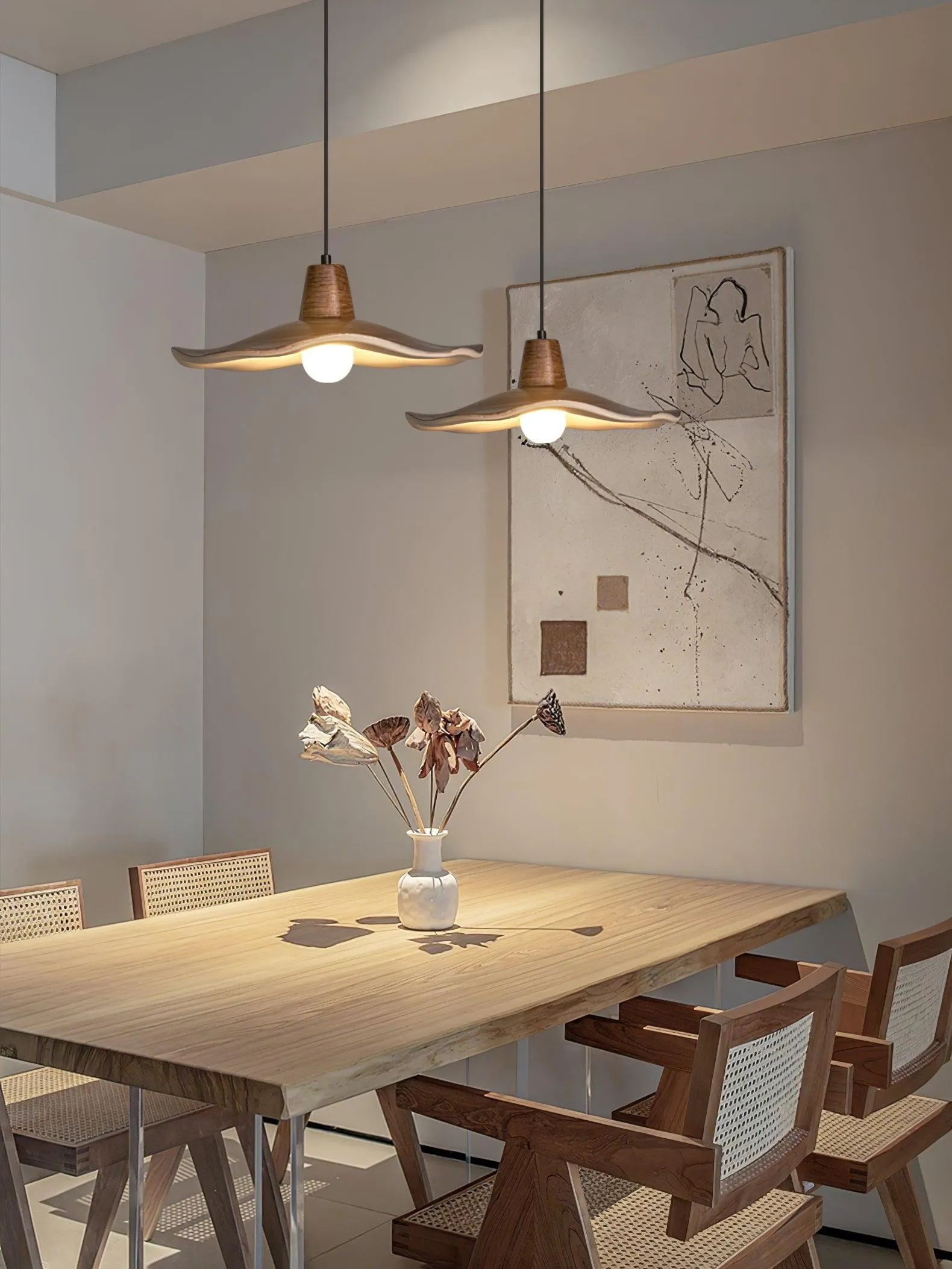 Tropez Pendant Lamp