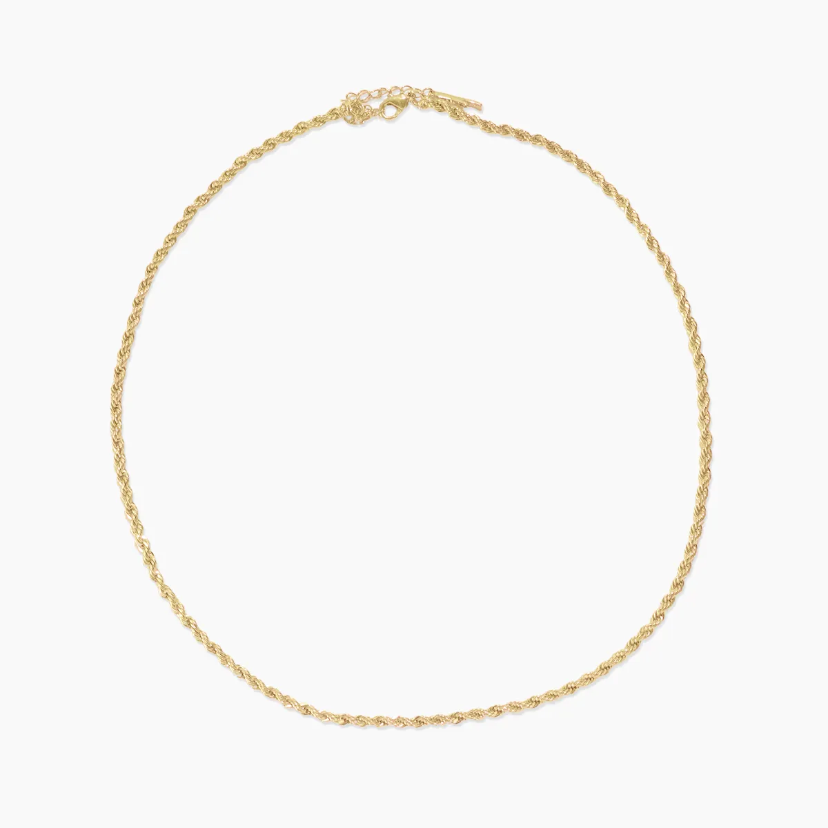Twisted Chain