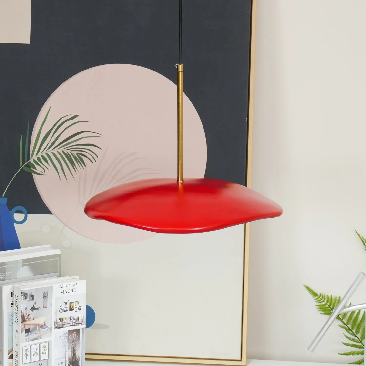 Valentina Pendant Lamp
