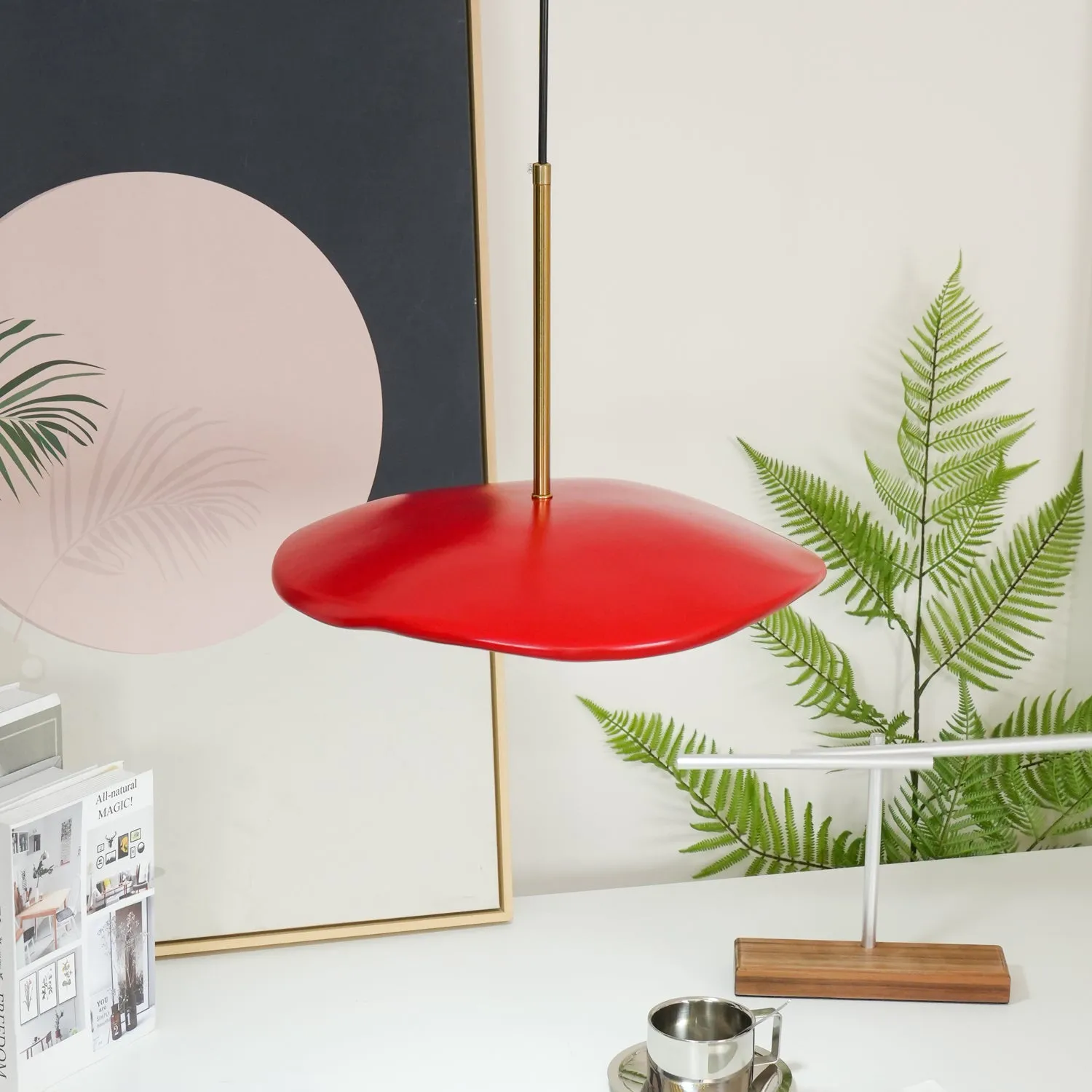 Valentina Pendant Lamp
