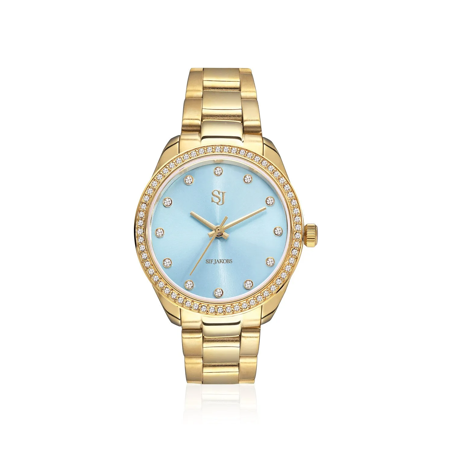 Valeria set - Light Blue