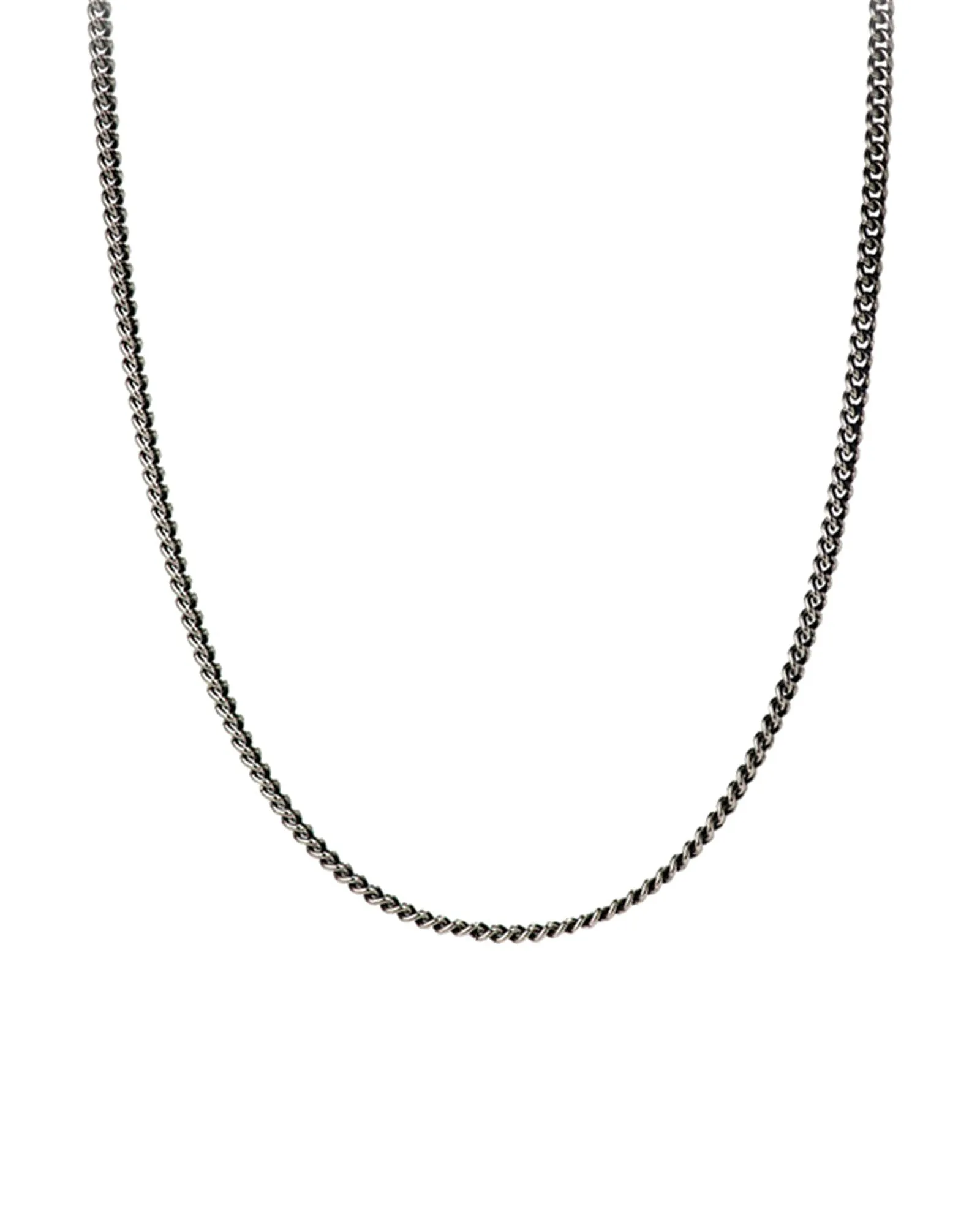 Watch Over Me Necklace