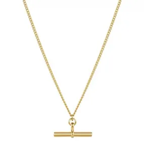 Women’s Gold Necklace