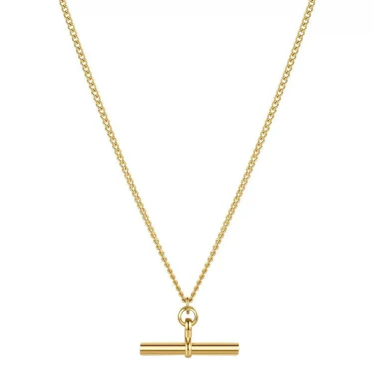 Women’s Gold Necklace