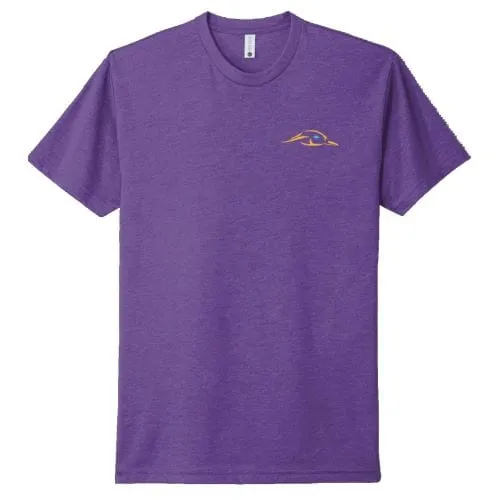 Youth Solid Logo T-Shirt